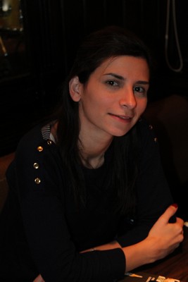 Sae Lis' @ Hard Rock Cafe